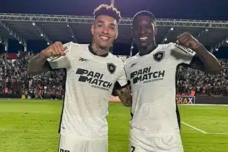 Botafogo tem Luiz Henrique, Igor Jesus e John na pré-lista da Seleção Brasileira