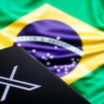 X ainda continua bloqueado no Brasil