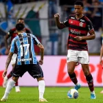 Flamengo afirma que Carlinhos sofreu racismo após expulsão