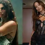 “Alibi Part.2”: Sevdaliza anuncia lançamento remix com participação de Anitta