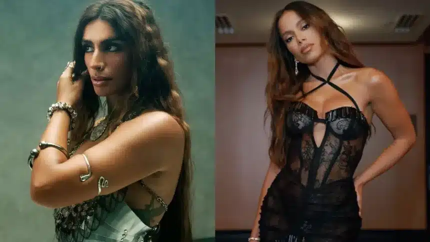 “Alibi Part.2”: Sevdaliza anuncia lançamento remix com participação de Anitta