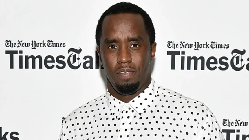 Conheça Diddy: magnata do Hip-hop está preso acusado de tráfico sexual