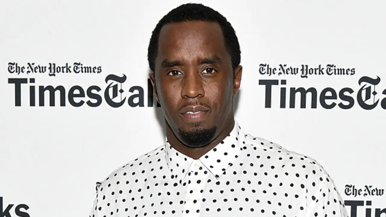 Conheça Diddy: magnata do Hip-hop está preso acusado de tráfico sexual