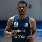 Ex-NBA, Scott Machado afirma jogar basquete no Brasil é mais difícil