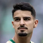 Flaco López, do Palmeiras, entra na disputa pela artilharia do Brasil