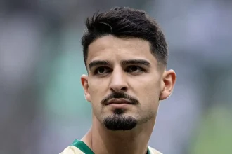 Flaco López, do Palmeiras, entra na disputa pela artilharia do Brasil