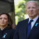 Joe Biden se solidariza com Trump pelo segundo atentado