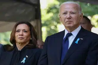 Joe Biden se solidariza com Trump pelo segundo atentado