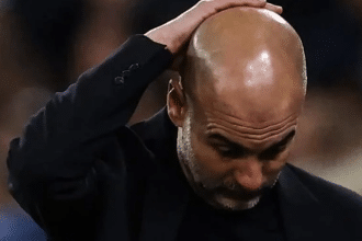 guardiola