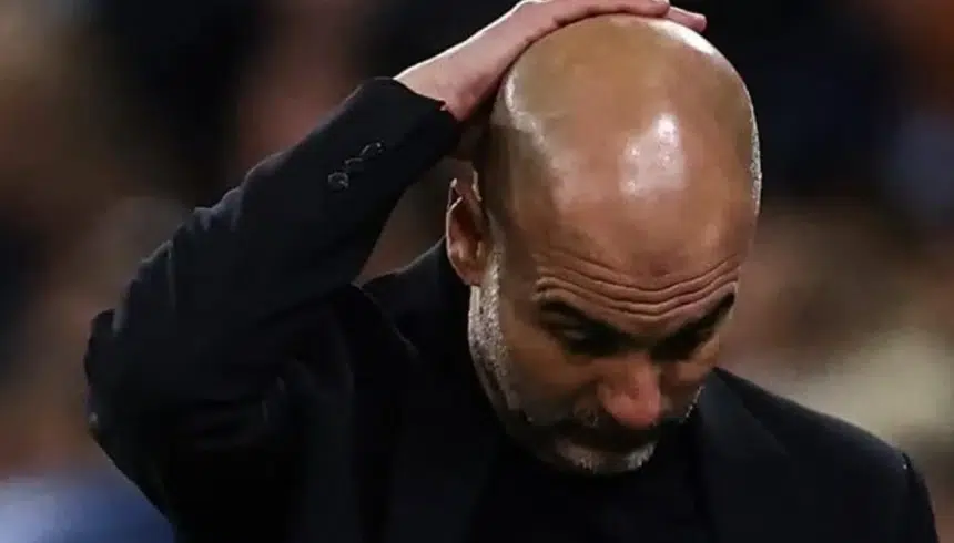 guardiola