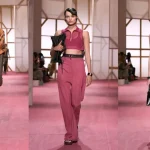 Hermès apresente coleção atemporal na Paris Fashion Week