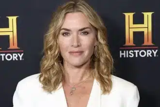 Kate Winslet revela fato curioso por trás de cena da porta em ‘Titanic’