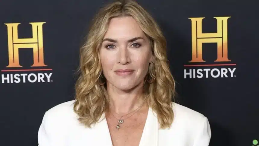 Kate Winslet revela fato curioso por trás de cena da porta em ‘Titanic’