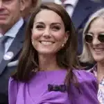 Kate Middleton anuncia que concluiu tratamento de quimioterapia