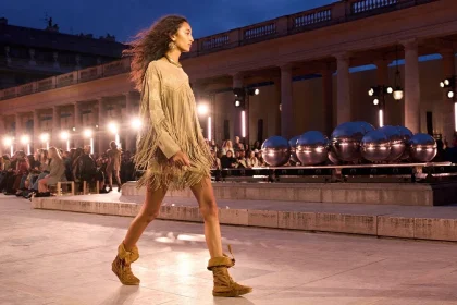 Isabel Marant PFW