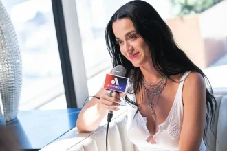 VMA 2024: Katy Perry vence prêmio de performance e é a principal homenageada da noite