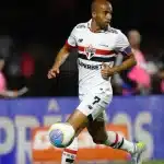 Após derrota, Lucas Moura admite partida ruim do São Paulo