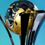 Taça do Mundial de Clubes