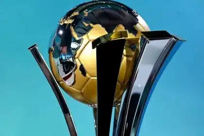 Taça do Mundial de Clubes