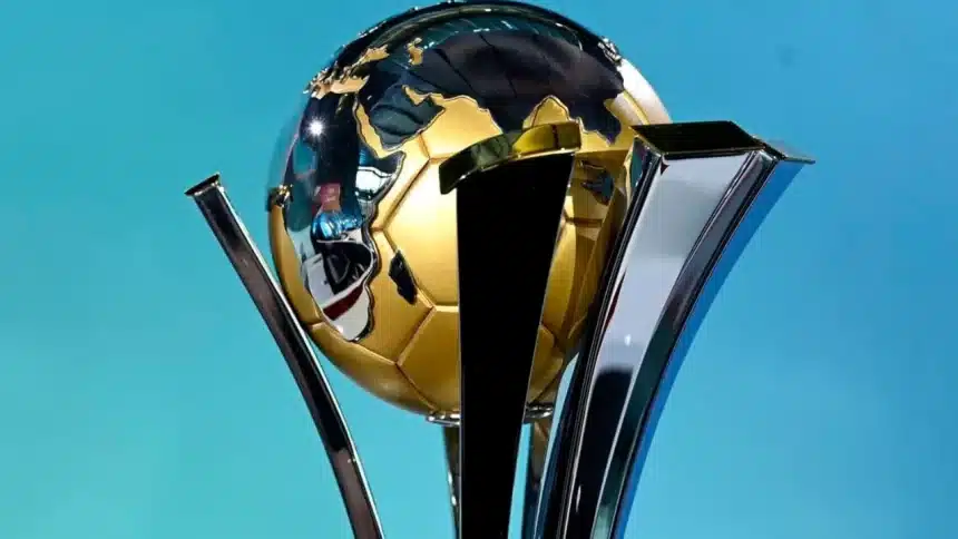 Taça do Mundial de Clubes