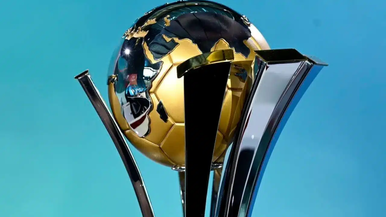 Taça do Mundial de Clubes