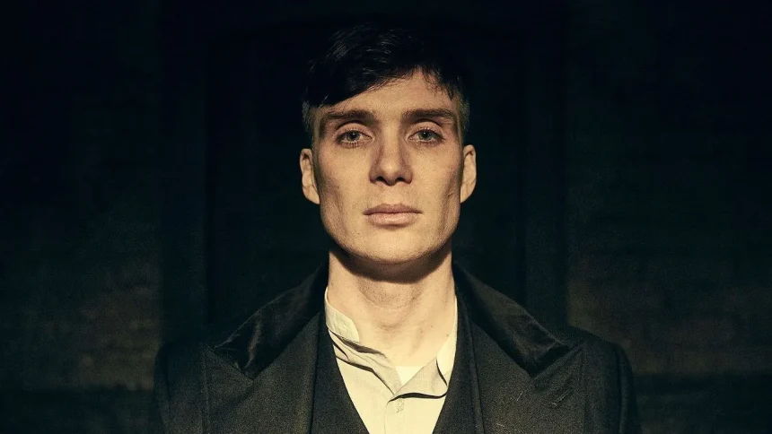 Longa-Metragem de Peaky Blinders está em gravação e concluirá a saga de Tommy Shelby