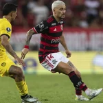 Peñarol x Flamengo: Análise do confronto decisivo pela Libertadores