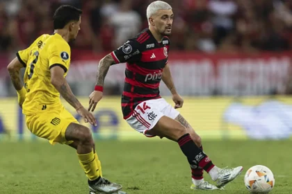 Peñarol x Flamengo: Análise do confronto decisivo pela Libertadores