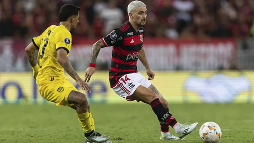 Peñarol x Flamengo: Análise do confronto decisivo pela Libertadores