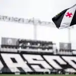 Vasco planeja recuperação judicial v