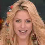 Shakira tem problemas com a justiça espanhola por sonegar imposto