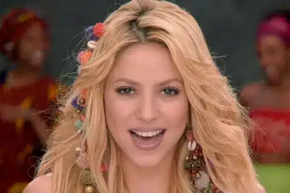 Shakira tem problemas com a justiça espanhola por sonegar imposto