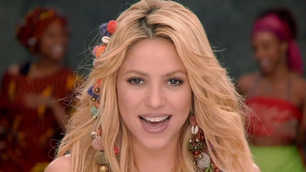 Shakira tem problemas com a justiça espanhola por sonegar imposto