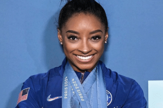 simone biles