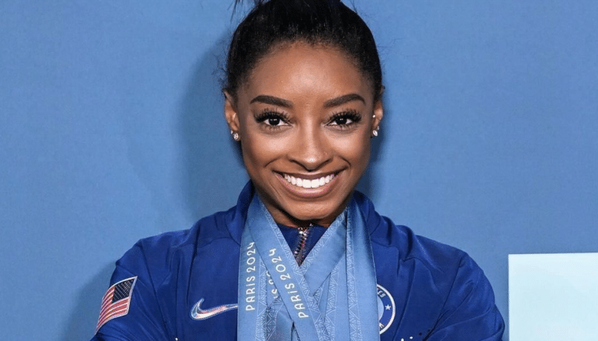 simone biles