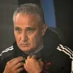 Tite sofre maior momento de pressão à frente do Flamengo