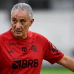 Tite não é mais o técnico do Flamengo