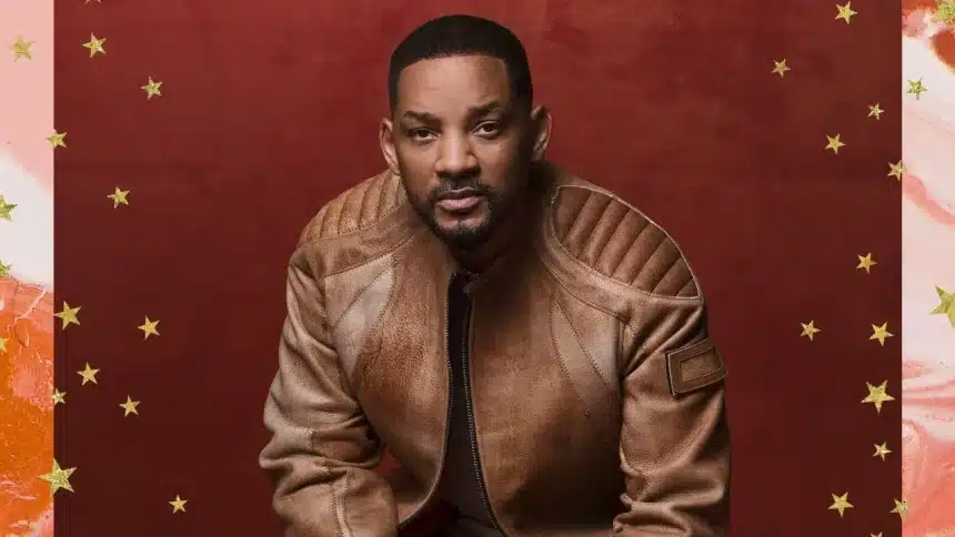 Will Smith mostra simplicidade mesmo com carreira de sucesso