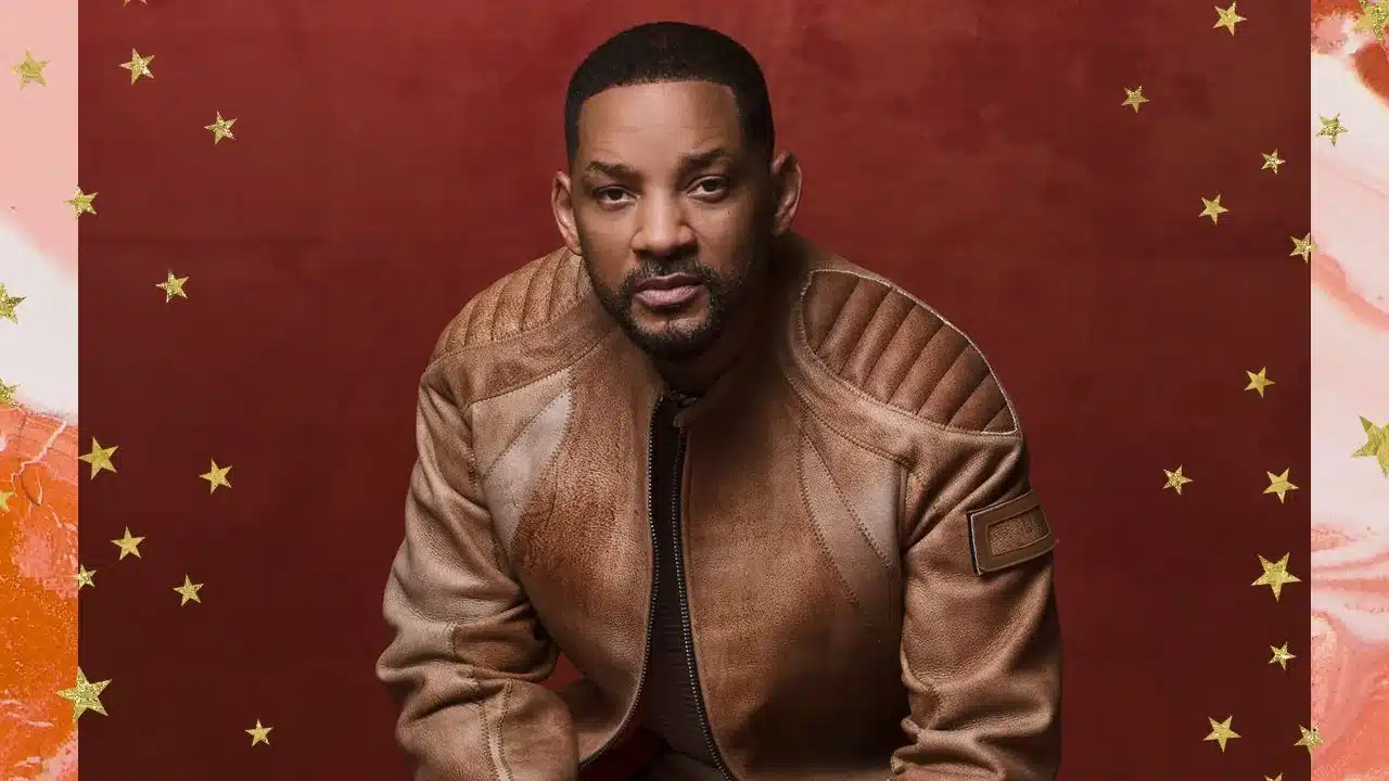 Will Smith mostra simplicidade mesmo com carreira de sucesso