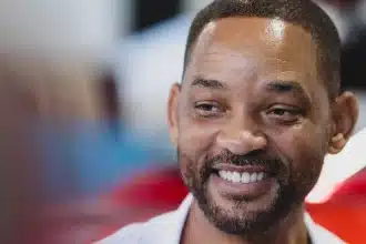 Will Smith é anunciado no Rock in Rio 2024