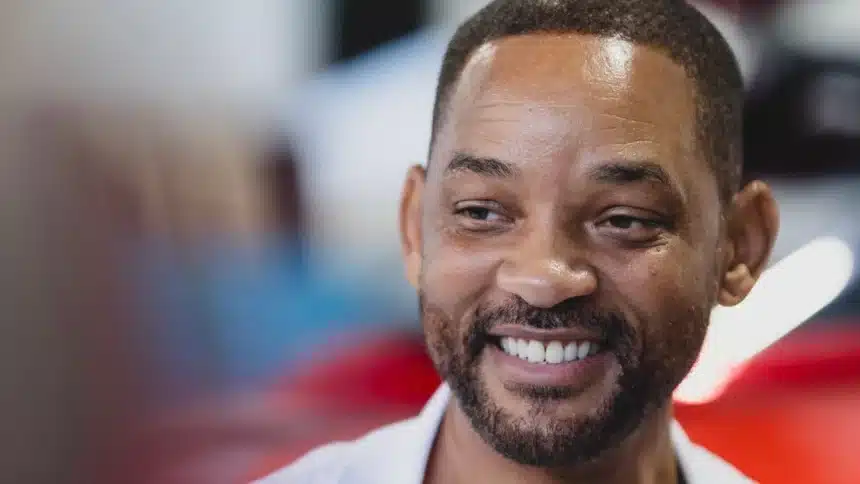 Will Smith é anunciado no Rock in Rio 2024