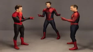 “Homem-Aranha 4” já tem data para começar a ser filmado