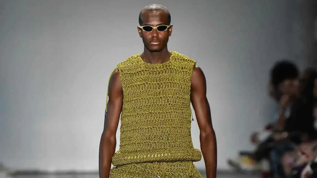 David Lee explora o litoral nordestino e aposta em técnicas manuais na SPFW n.º58