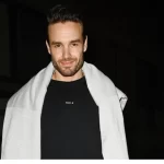 Liam Payne