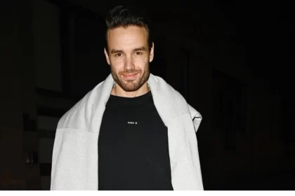 Liam Payne