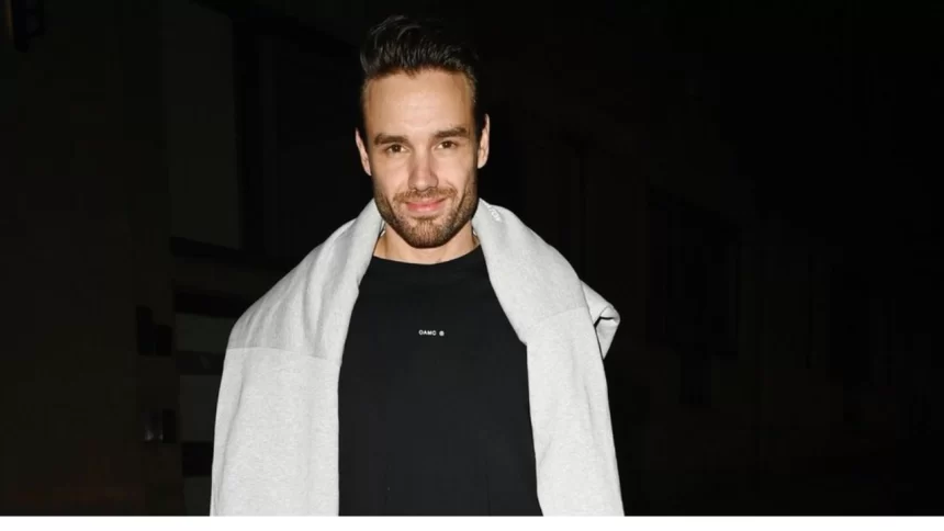 Liam Payne