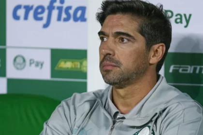 Abel Ferreira