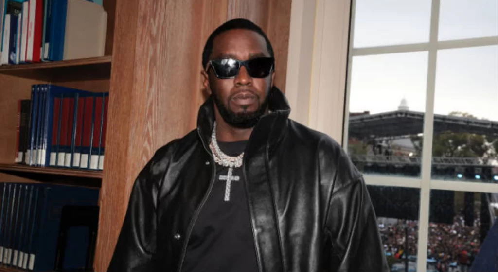 Advogados P. Diddy mantém caso em segredo de justiça após acordo judicial