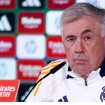 Carlo Ancelotti