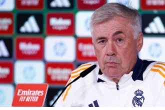 Carlo Ancelotti